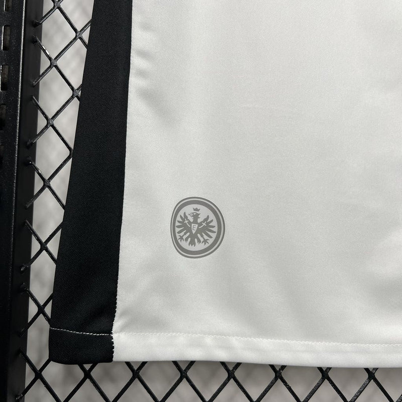 Camisa Frankfurt Home 24/25 - Nike Torcedor Masculina