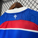 Camisa Fortaleza Home 24/25 - Torcedor Masculina