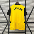 Camisa Borussia Dortmund Home 24/25 - Puma Torcedor Masculina