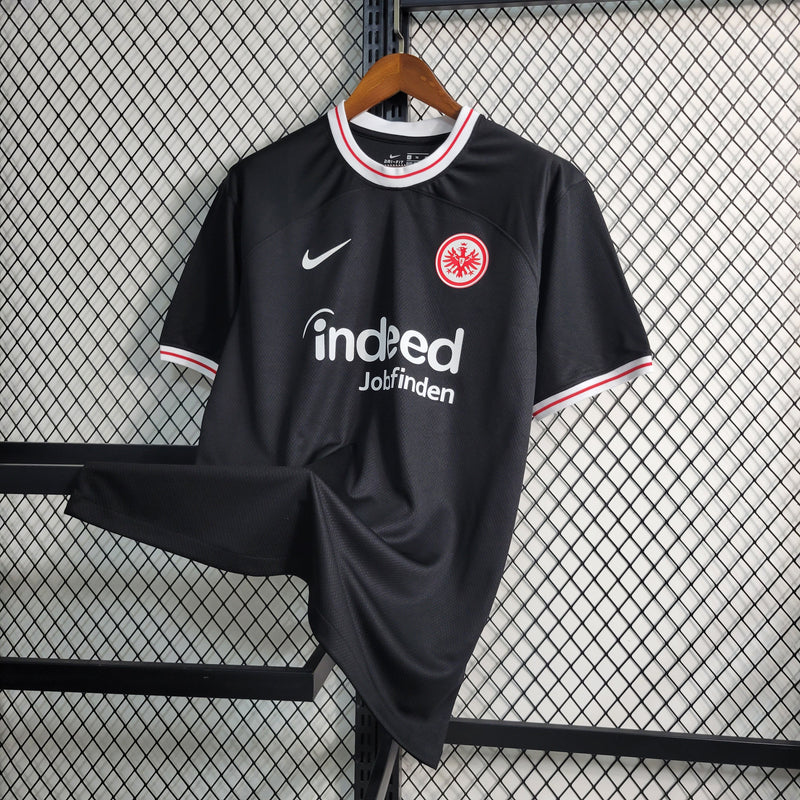 Camisa Frankfurt Home 23/24 - Nike Torcedor Masculina
