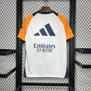Camisa Real Madrid Treino 24/25 - Adidas Torcedor Masculina