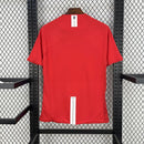 Camisa Manchester united Titular 07/08 - Versão Retro