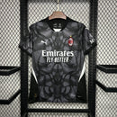 Camisa Milan Goleiro 24/25 - Puma Torcedor Masculina