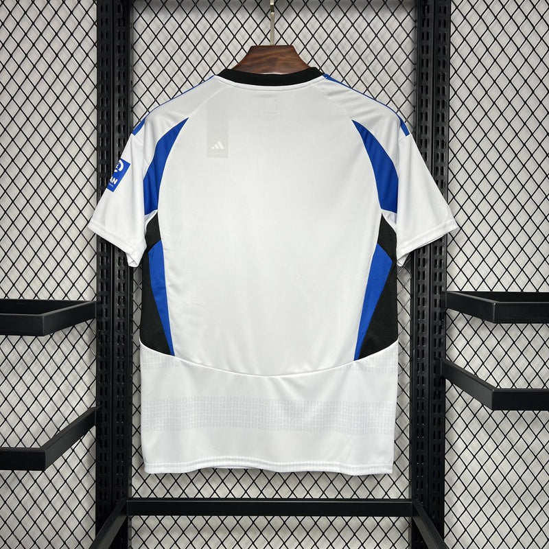 Camisa Hamburgo Home 24/25 - Torcedor Masculina