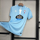 Camisa Celta de Vigo Home 24/25 - Torcedor Masculina