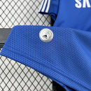 Camisa Chelsea Home 09/10 - Versão Retrô