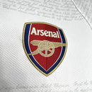 Camisa Arsenal lll 07/08 - Versão Retro