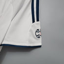 Camisa Liverpool Reserva 06/07 - Versão Retro