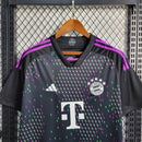 Camisa Bayern Munique Away 23/24 - Adidas Torcedor Masculina