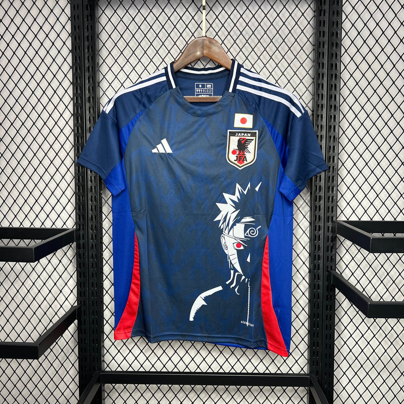 Camisa Japão Edição Especial 24/25 - Adidas Torcedor Masculina