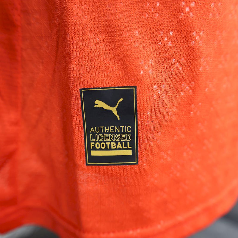 Camisa Portugal Home 25/26 - Versão Jogador