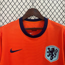 Camisa Holanda Away 24/25 - Versão Torcedor