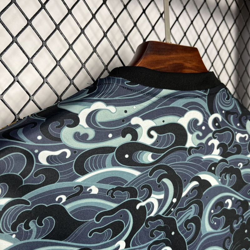 Camisa Japão Edição Especial 24/25 - Adidas Torcedor Masculina