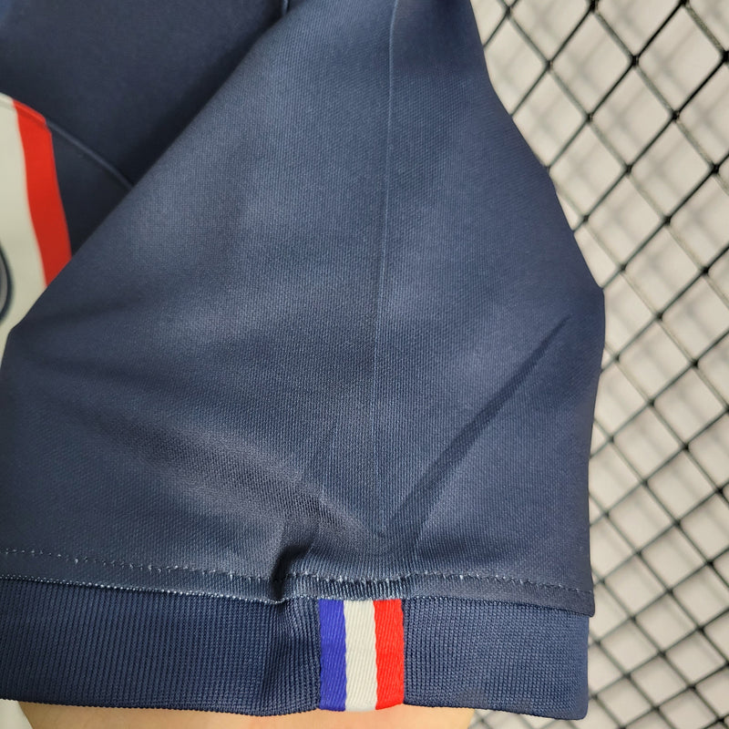 Camisa PSG Titular 22/23 - Versão Torcedor