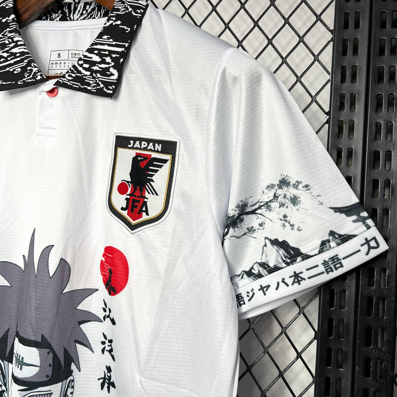 Camisa Japão Edição Especial 24/25 - Adidas Torcedor Masculina