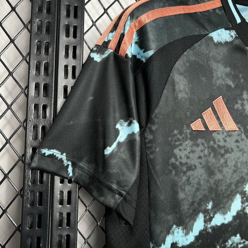 Camisa Bayern de Munique Away 24/25 - Adidas Torcedor Masculina