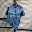 Camisa Grêmio Treino 23/24 - Umbro Torcedor Masculina