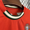Kit Infantil Portugal Home 25/26