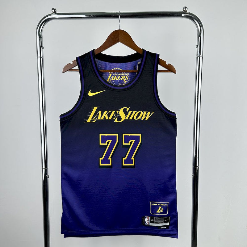 Camisa NBA Lakers