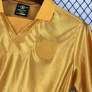 Camisa Wolverhampton Aniversário De 70 Anos 25/26 - Torcedor Masculina - Lançamento