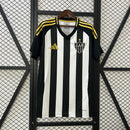 Camisa Atlético Mg Home 25/26 - Adidas Torcedor Masculina - Lançamento