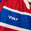 Camisa Fortaleza Home 25/26 - Torcedor Masculina - Lançamento