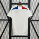 Camisa Fortaleza Away 25/26 - Torcedor Masculina - Lançamento