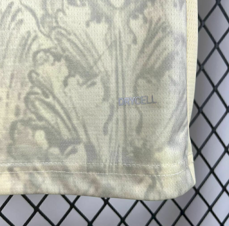 Camisa Palmeiras Away - Especial Mundial de Clubes 25/26 - Torcedor Masculina - LANÇAMENTO