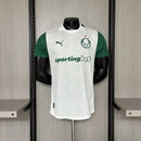 Camisa Palmeiras Away 25/26 - Versão Jogador - Lançamento