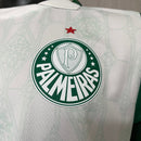 Camisa Palmeiras Away 25/26 - Versão Jogador - Lançamento