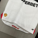 Camisa São Paulo Home 25/26 - Versão Jogador - Lançamento