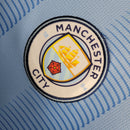 Camisa Manchester City Home 23/24 - Puma Torcedor Masculina