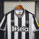 Camisa NewCastle Home 23/24 - Castore Torcedor Masculina