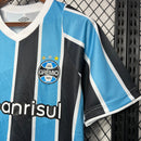 Camisa Grêmio Home 24/25 - Umbro Torcedor Masculina