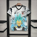 Camisa Japão Edição Especial 24/25 - Adidas Torcedor Masculina