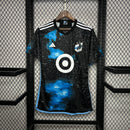 Camisa Minnesota United Away 24/25 - Adidas Torcedor Masculina