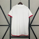 Camisa Flamengo Away Adidas 24/25 - Versão Torcedor