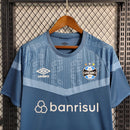 Camisa Grêmio Treino 23/24 - Umbro Torcedor Masculina