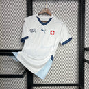 Camisa Suíça Away 24/25 - Torcedor Masculina