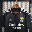 Camisa Benfica 23/24 - Adidas Torcedor Masculina