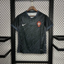 Camisa Portugal Goleiro 24/25 - Torcedor Masculina