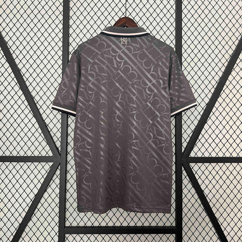 Camisa Real Madrid lll 24/25 - Adidas Torcedor Masculina