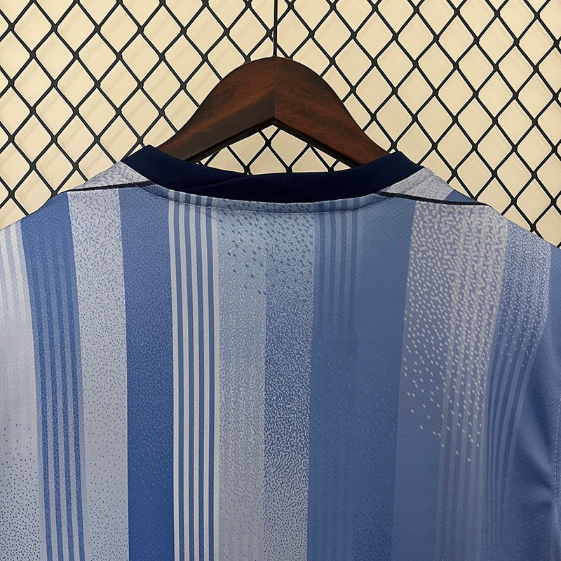 Camisa Tottenham Away 24/25 - Nike Torcedor Masculina