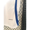 Camisa Lyon Home 24/25 - Adidas Torcedor Masculina