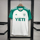 Camisa Austin Away 24/25 - Adidas Torcedor Masculina