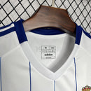 Camisa Real Zaragoza Home 24/25 - Torcedor Masculina