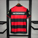 Camisa Flamengo Titular 00/01 - Versão Retro