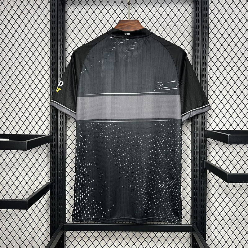 Camisa Stuttgarts lll 24/25 - Torcedor Masculina