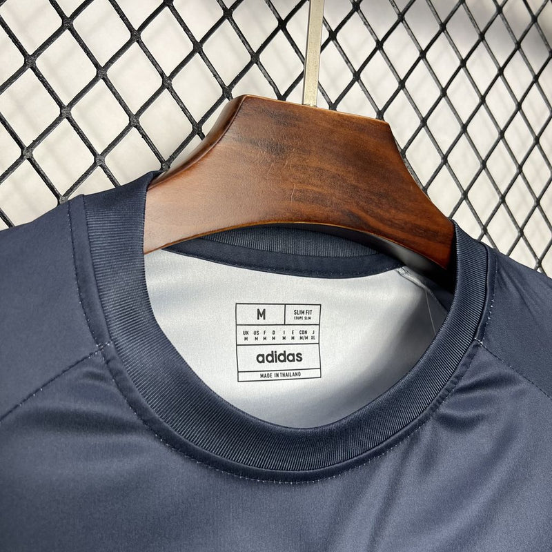 Camisa Juventus Treino 23/24 - Adidas Torcedor Masculina