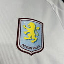 Camisa Aston Villa Villa Away 24/25 Castore Torcedor Masculina